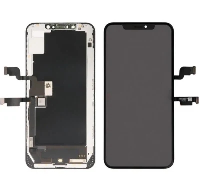 Mobile Phone LCD for iPhone Xs Max LCD Screen Display