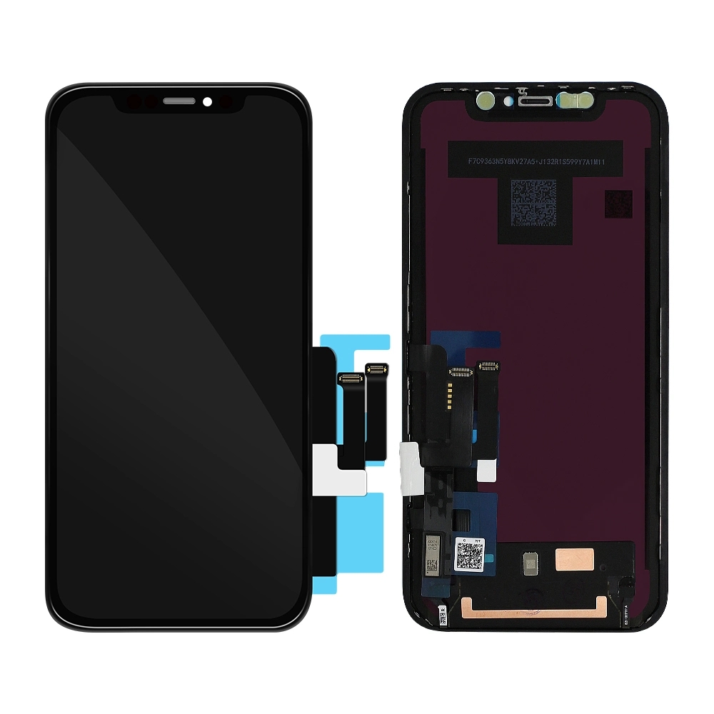 Mobile Phone LCD for iPhone 11 LCD Screen Display - 副本