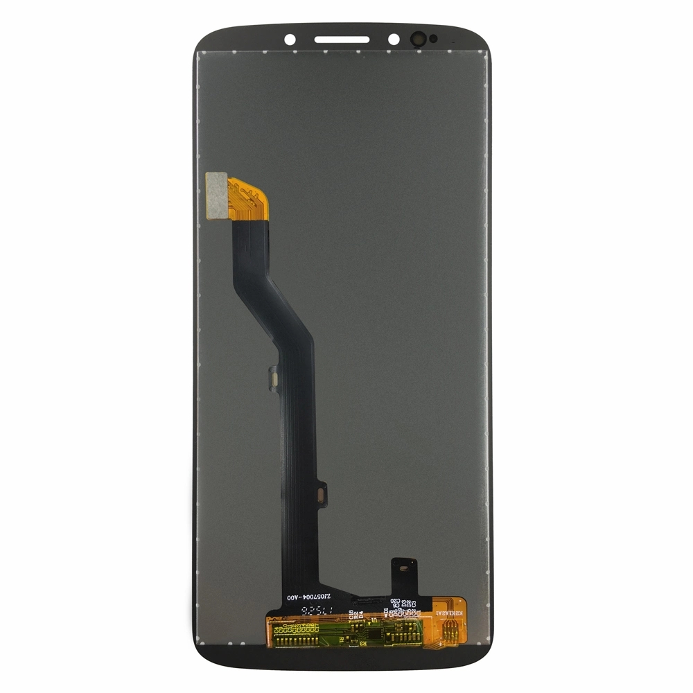 Mobile Phone LCD for Motorola Moto G6 Play LCD Screen Display  