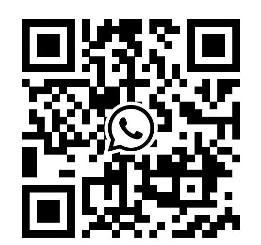 the qr code