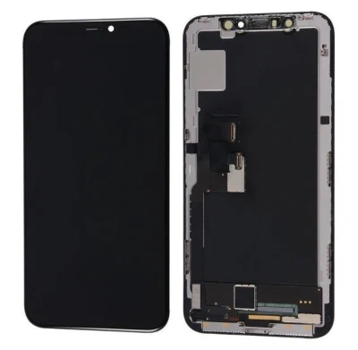 Mobile Phone LCD for iPhone X LCD Display Screen