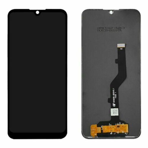 Screen LCD for ZTE A5 2020