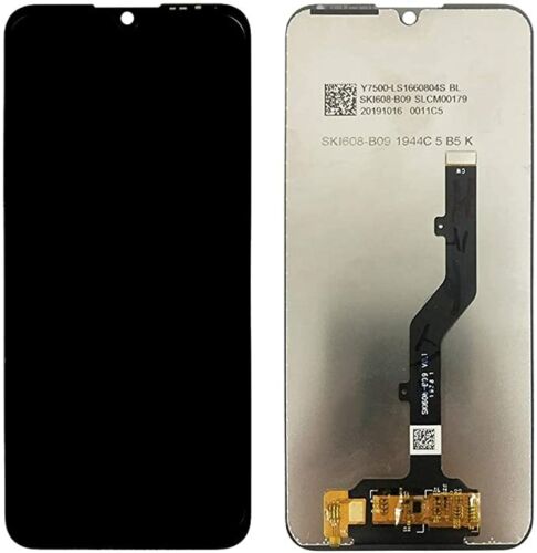 Screen LCD ZTE A7s 2020