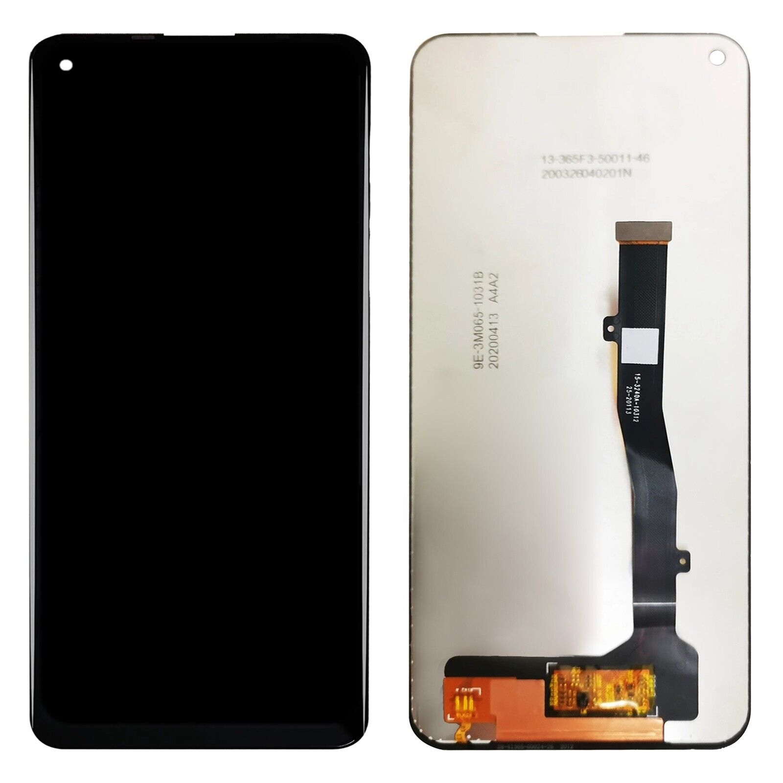 Screen LCD for ZTE V2020 5G