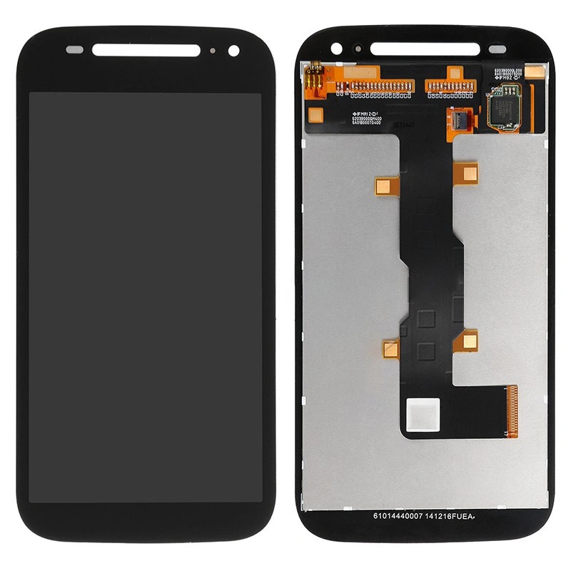 Screen Motorola Moto E2 Xt1505 Xt1524 LCD