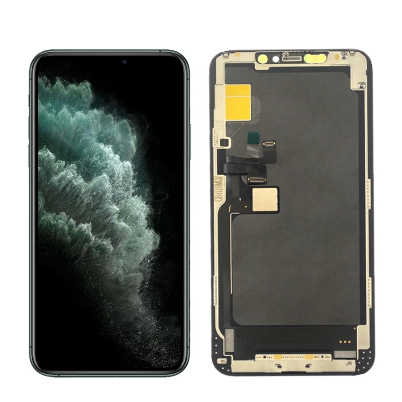 Mobile Phone LCD for iPhone 11 PRO