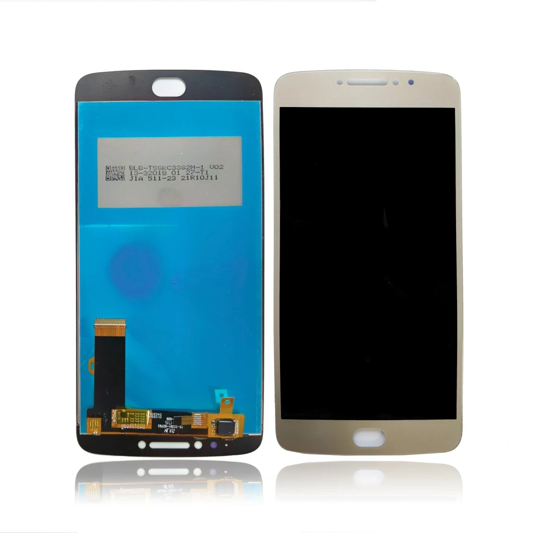 Mobile Phone LCD for Motorola Moto E4 Plus LCD Screen Display 