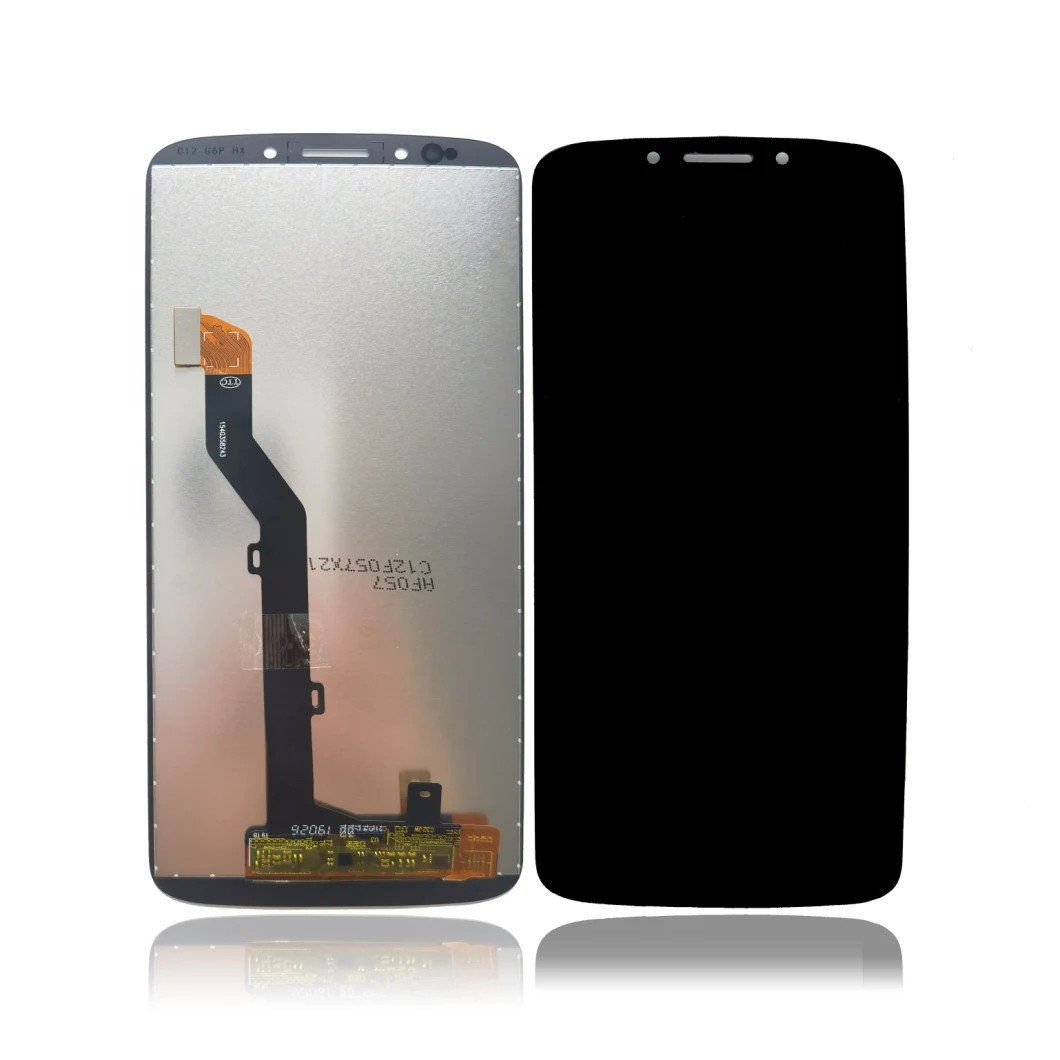 Mobile Phone LCD for Motorola Moto E5 LCD Screen Display 