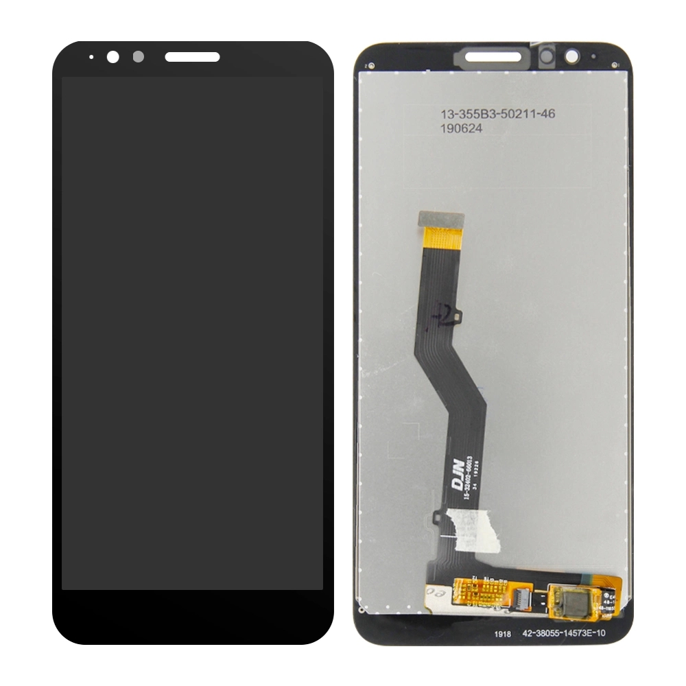 Mobile Phone LCD for Motorola Moto E6 LCD Screen Display 