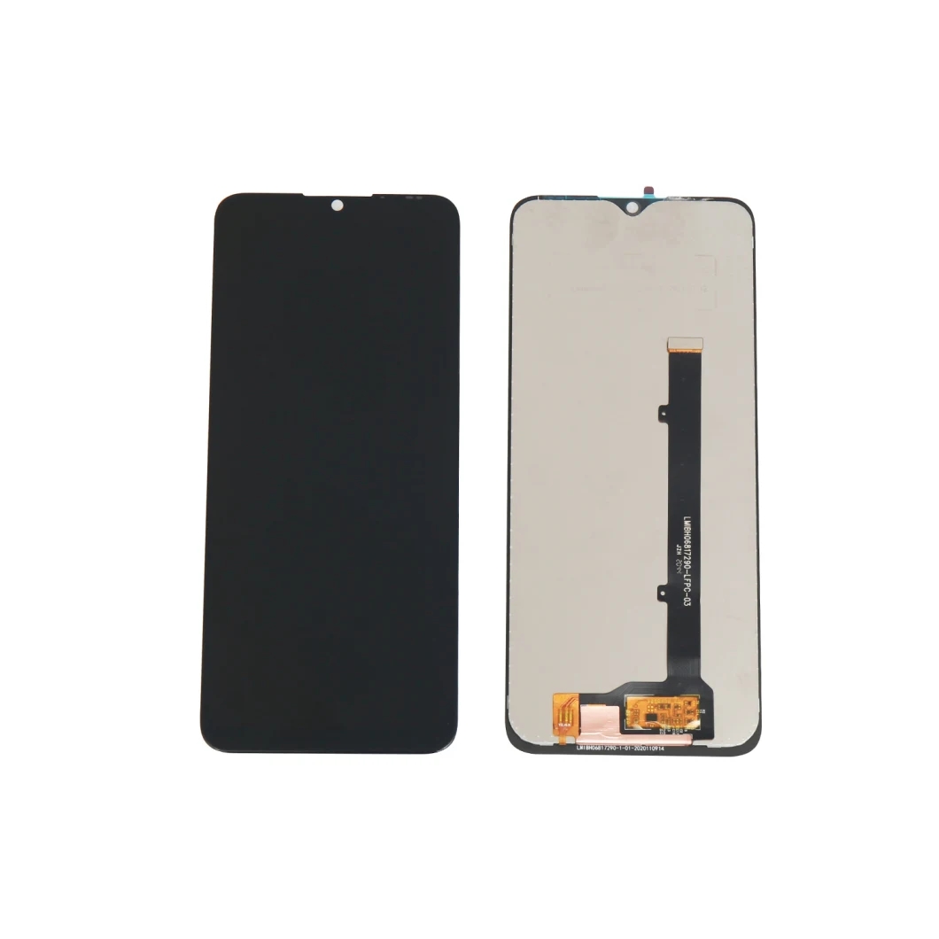 Screen LCD for ZTE  V20 Smart