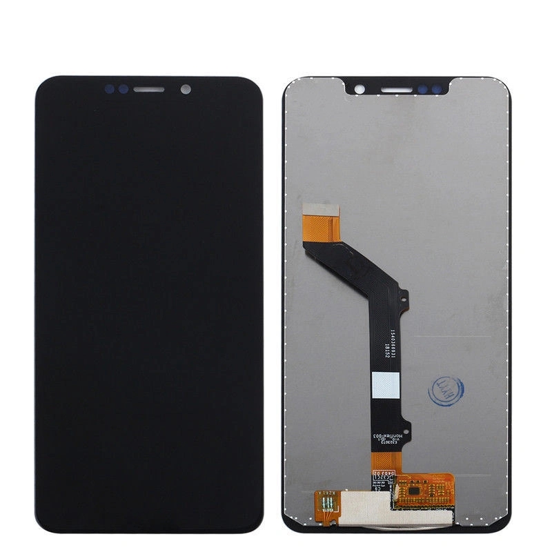 Mobile Phone LCD for Motorola Moto one LCD Screen Display 