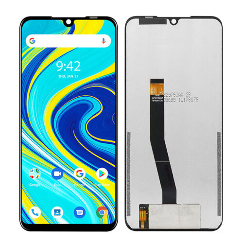 Screen LCD for For UMIDIGI A7 PRO