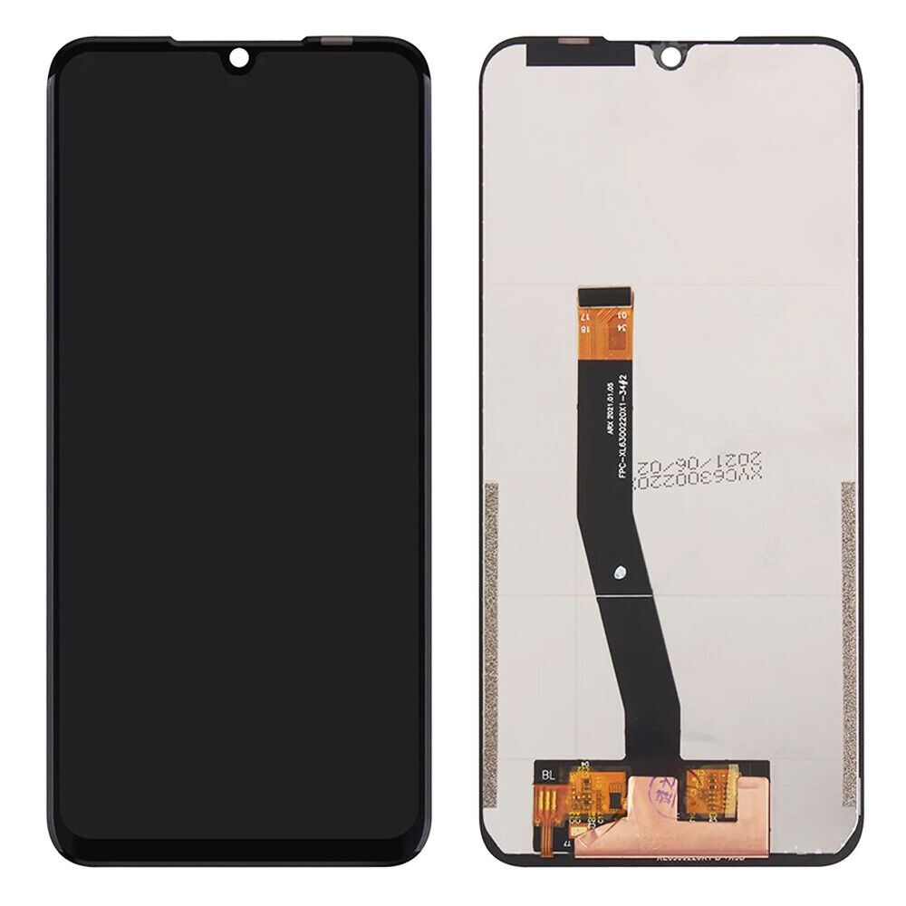 Screen LCD for For UMIDIGI A9 Pro