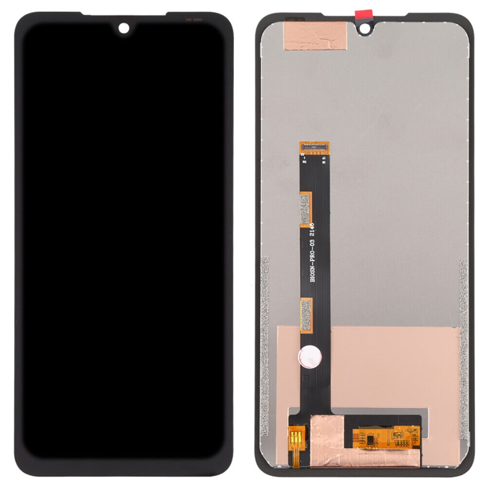 Screen LCD for For UMIDIGI Bison Pro