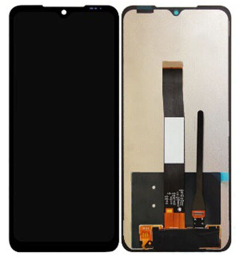 Screen LCD for For UMIDIGI BISON X10 PRO 