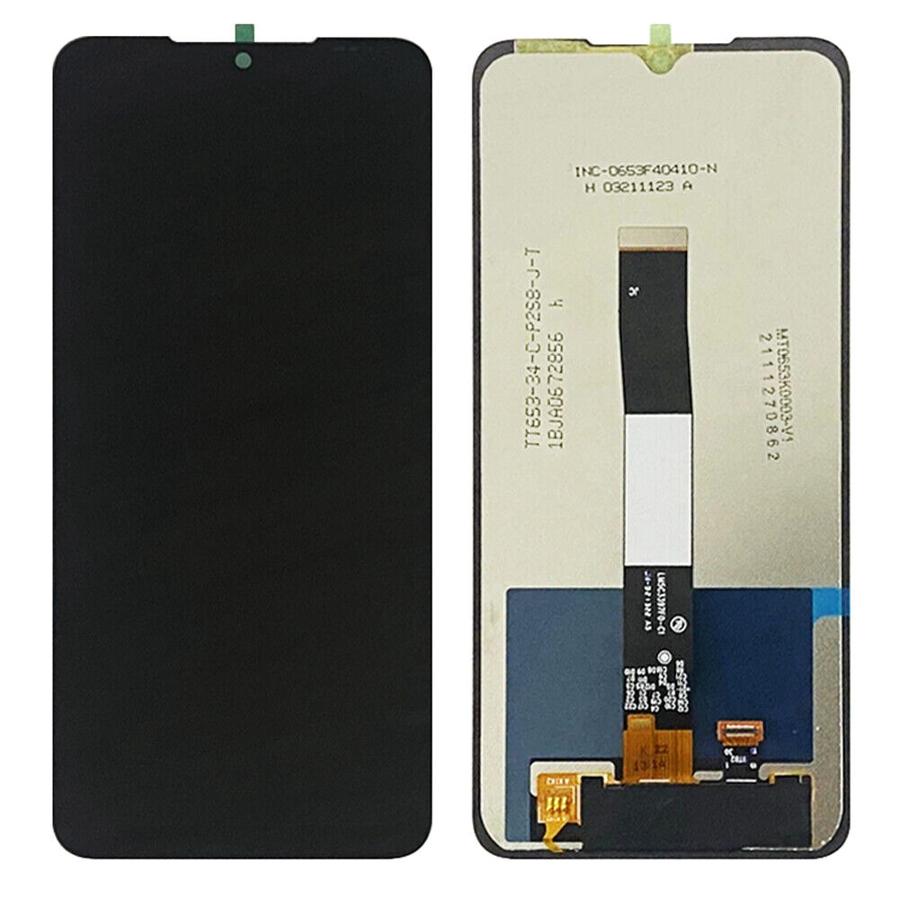 Screen LCD for For UMIDIGI BISON X10 