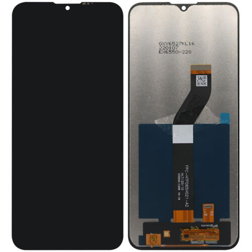 Screen LCD for Moto G8 Power Lite 