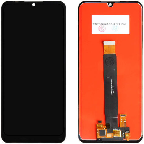 Screen Lcd for Moto LCD E6 Plus