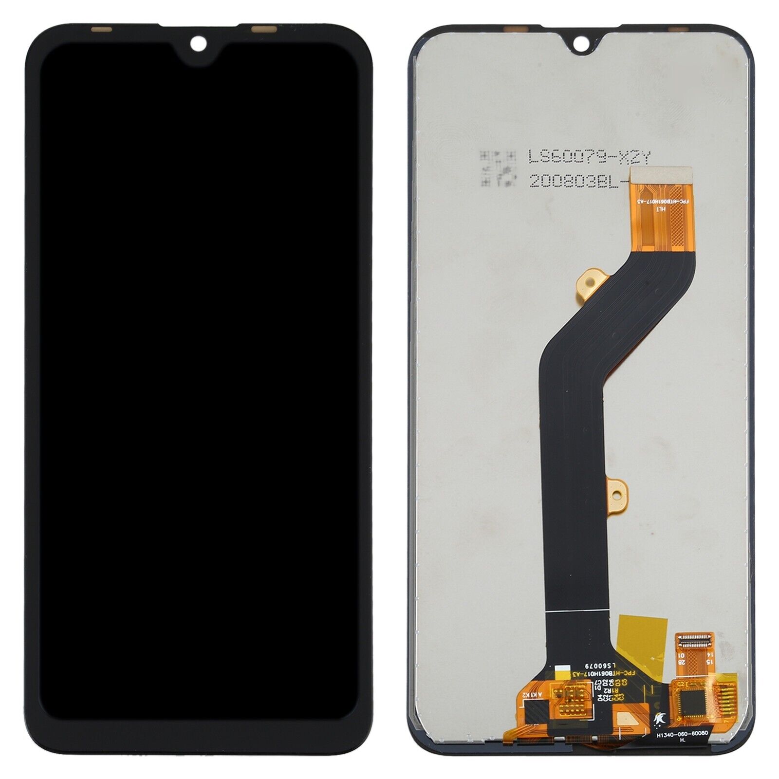 Screen LCD for For TECNO POP 5