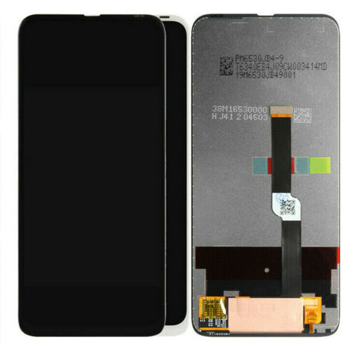 Mobile Phone LCD for Motorola Moto One Fusion Plus LCD Screen Display 