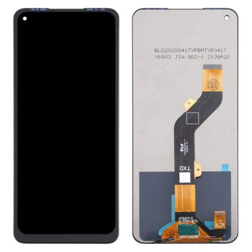 Screen LCD for For TECNO POVA LD7