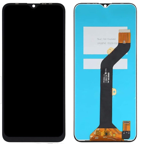 Screen LCD for For TECNO SPARK 6 GO KE5