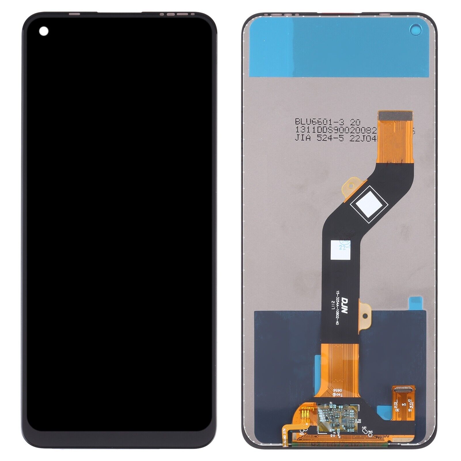 Screen LCD for For TECNO TECNO SPARK 7 PRO