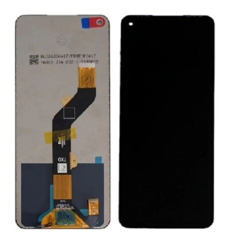 Screen LCD for For TECNO SPARK GO 2022