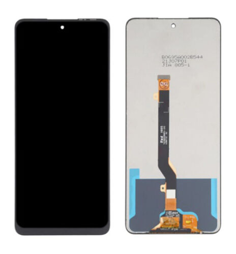 Screen LCD for For TECNO CAMON 19