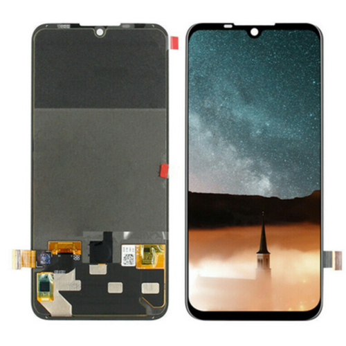 Mobile Phone LCD for Motorola Moto one Zoom LCD Screen Display  