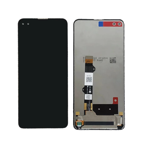 Mobile Phone LCD for Motorola Moto G100 LCD Screen Display 