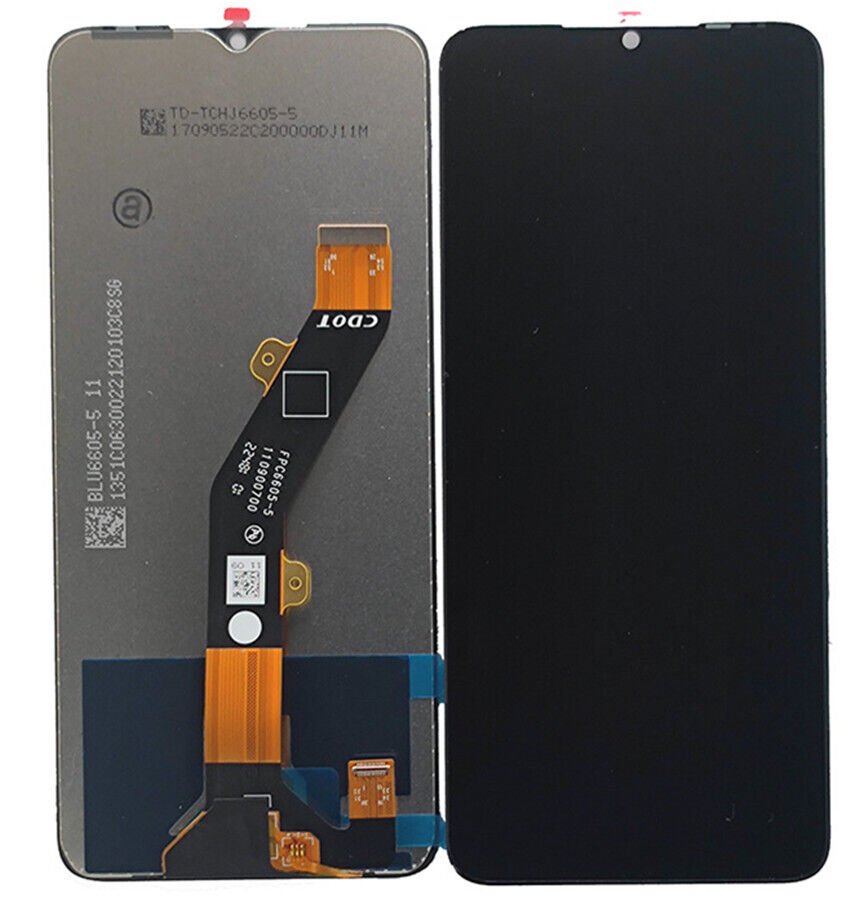 Screen LCD for For Tecno Spark Go 2023 BF7