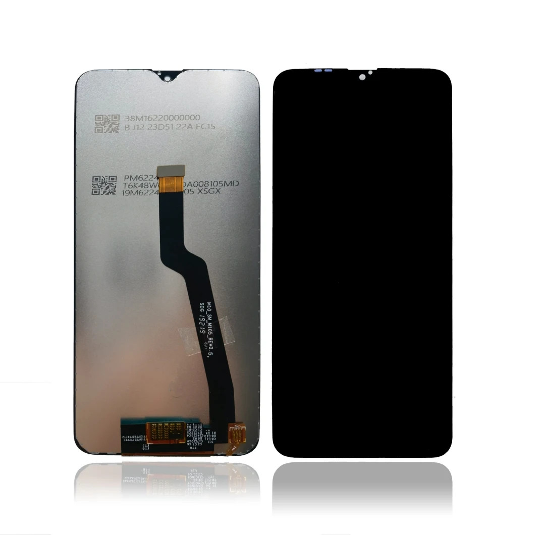 Mobile Phone LCD for Samsung Galaxy A10 LCD Screen Display  