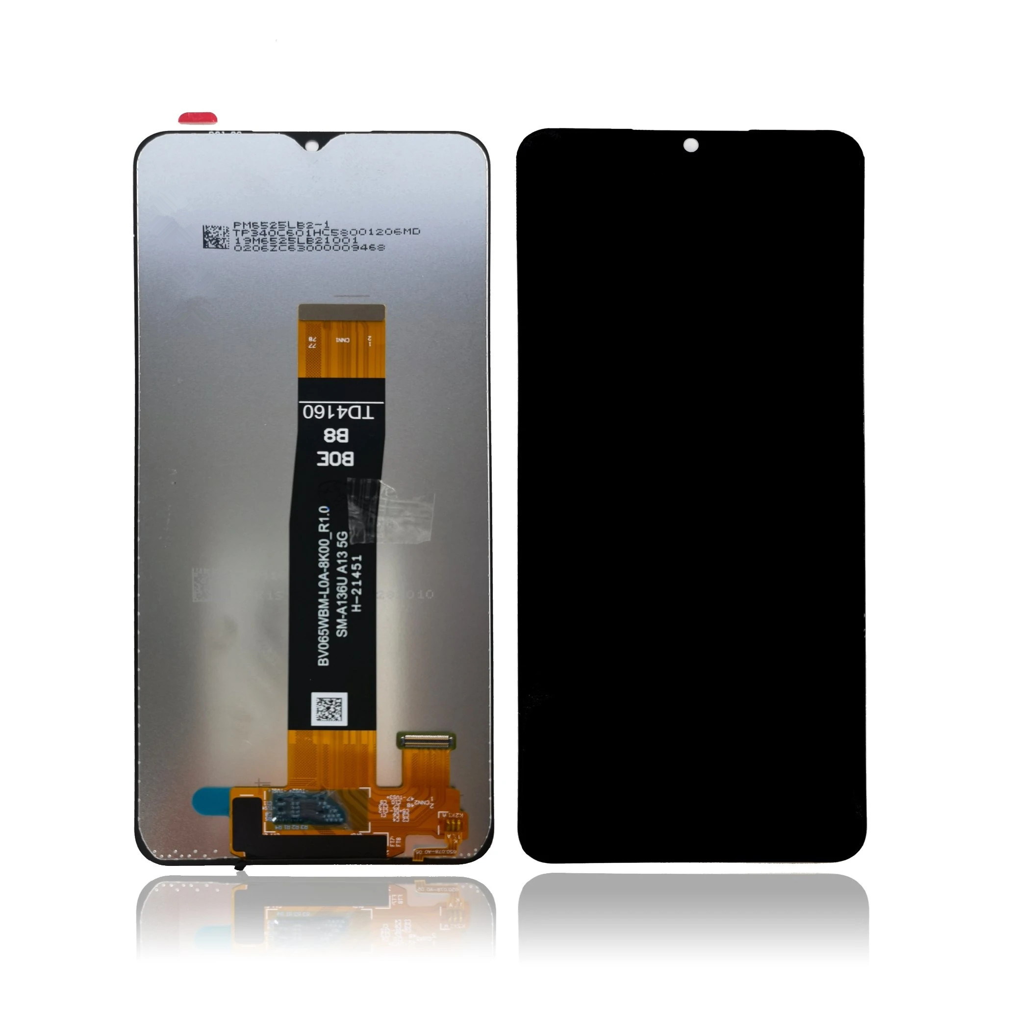 Mobile Phone LCD for Samsung Galaxy A13 5g LCD Screen Display  