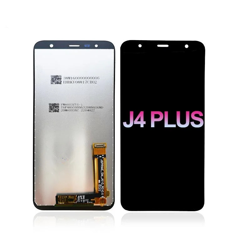 Mobile Phone LCD for Samsung Galaxy J4 Plus LCD Screen Display