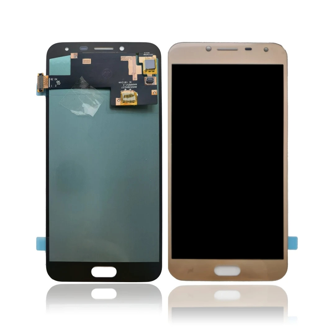 Mobile Phone LCD for Samsung Galaxy J4  LCD Screen Display 