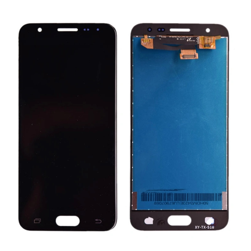 Mobile Phone LCD for Samsung J5 Prime G570 LCD Screen Display  - 副本