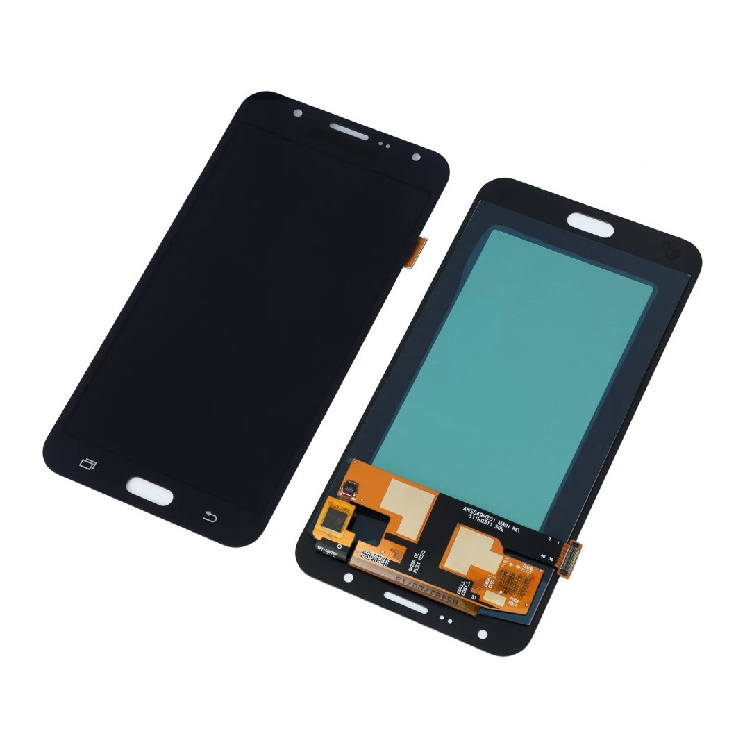 Mobile Phone LCD for Samsung J701 J7 Neo J7 Nxt J7 Core LCD Screen Display 