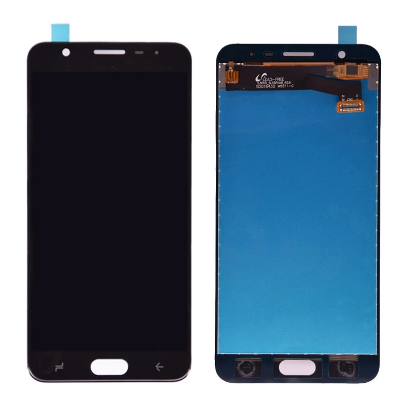 Mobile Phone LCD for Samsung J7 Prime LCD Screen Display 