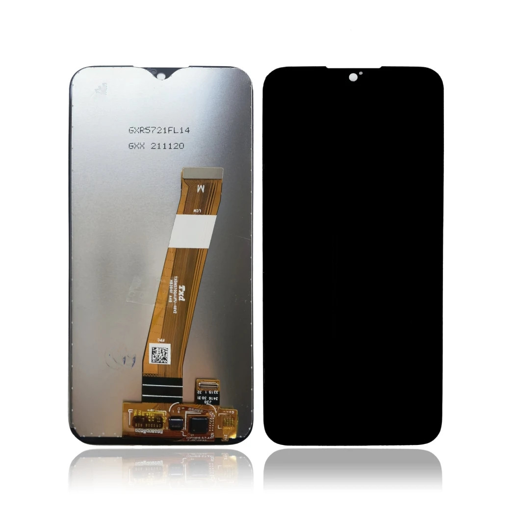 Screen LCD for For Samsung A01m/A01f  LCD Complete 