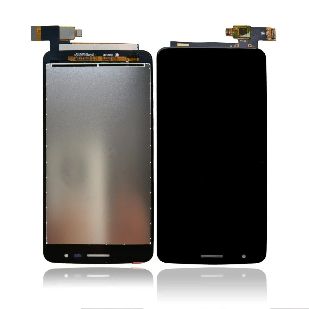 Mobile Phone LCD for LG K8 2017 LCD Screen Display 