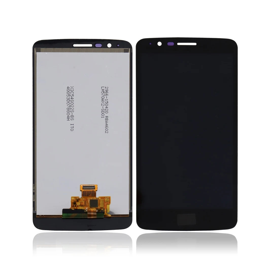 Mobile Phone LCD for LG  Stylus 3/K10 PRO/M400/Stylo 3/Ls777 Screen Display 