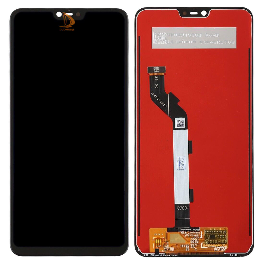 Screen LCD for Xiaomi Mi 8 Lite