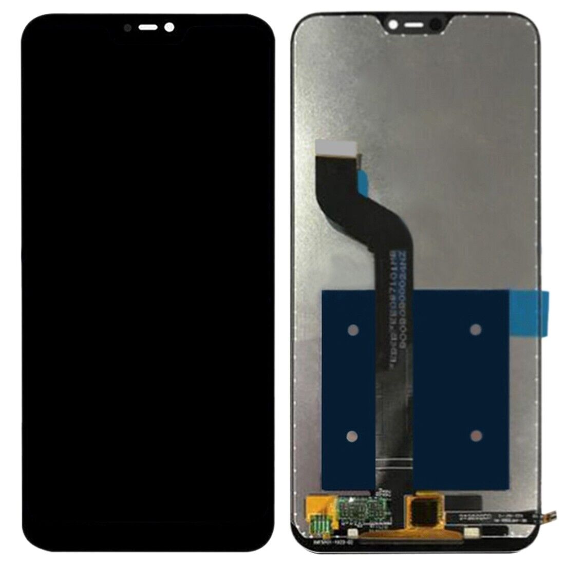 Screen LCD for Xiaomi Redmi 6 Pro / Mi A2 Lite