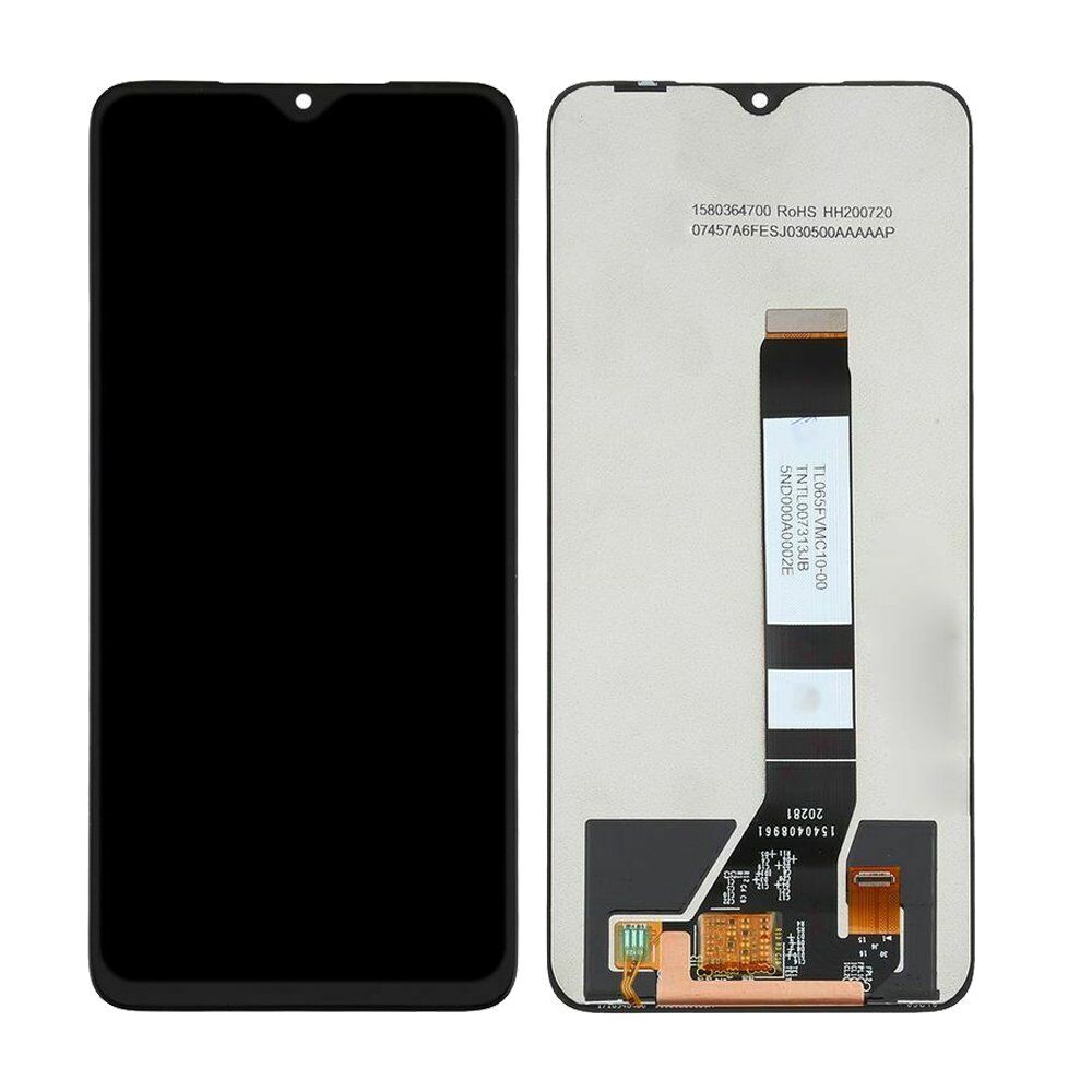 Screen LCD for Xiaomi Poco M3