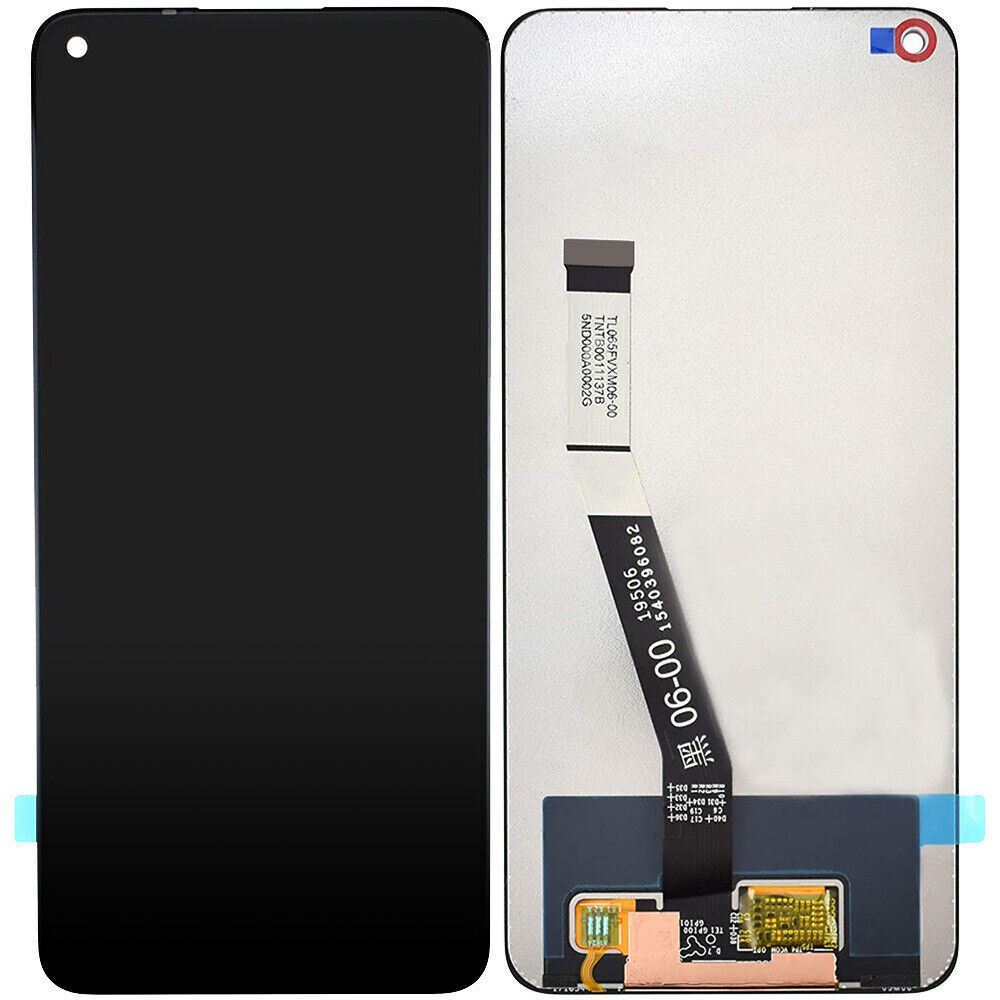 Screen LCD for Xiaomi Redmi Note 9 