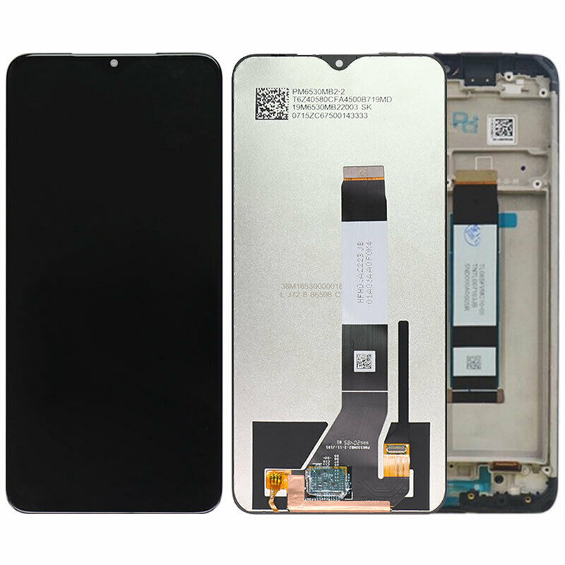 Screen LCD for Xiaomi Redmi 9T