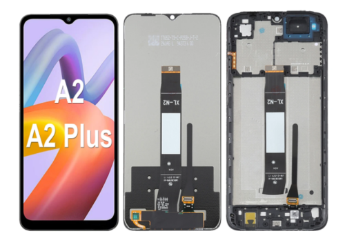 Screen LCD for Xiaomi Redmi A2 / A2 plus