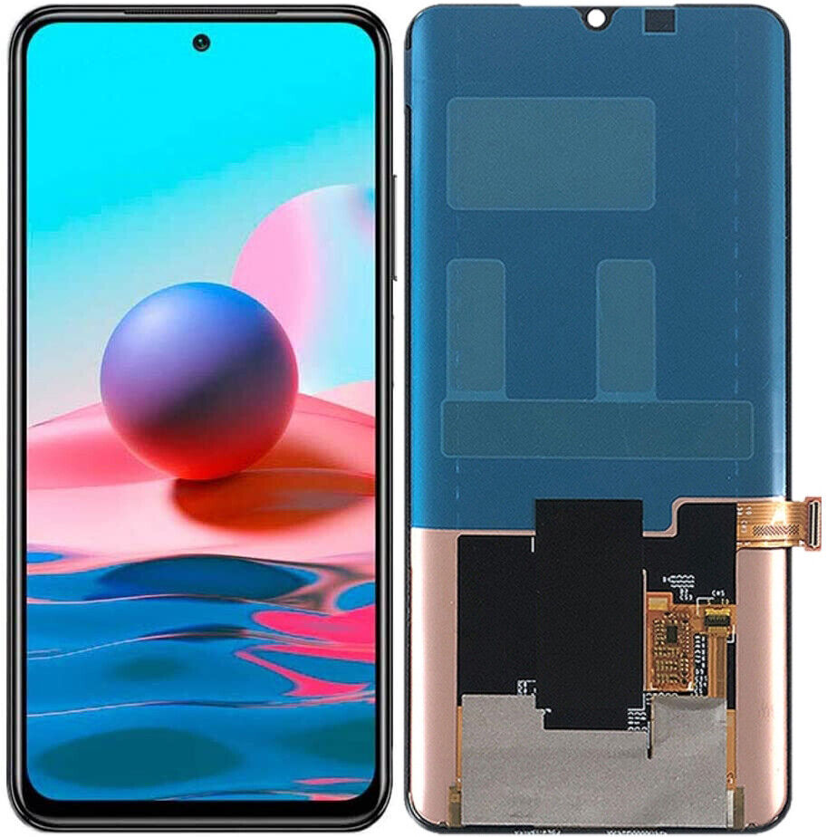 Xiaomi Mi Note 10 / Note 10 Pro / Note 10 Lite /CC9 Pro