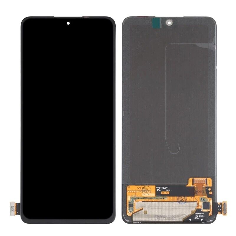 For Xiaomi Redmi Note 10 Pro LCD Touch Screen